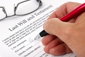 Wills, Estate and Probate Law | contact@chatteredlawbridge.com & Associates Richmond Lawyer
